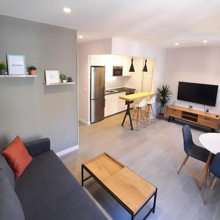 Apartamento Foro Romano Zaragoza Exteriér fotografie