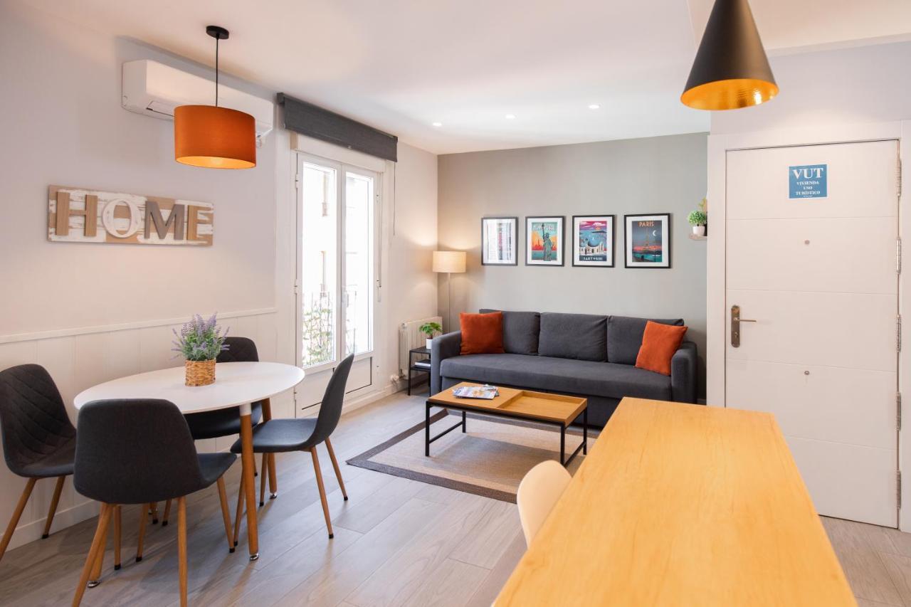 Apartamento Foro Romano Zaragoza Exteriér fotografie