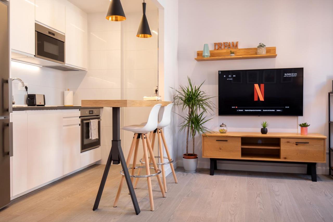 Apartamento Foro Romano Zaragoza Exteriér fotografie