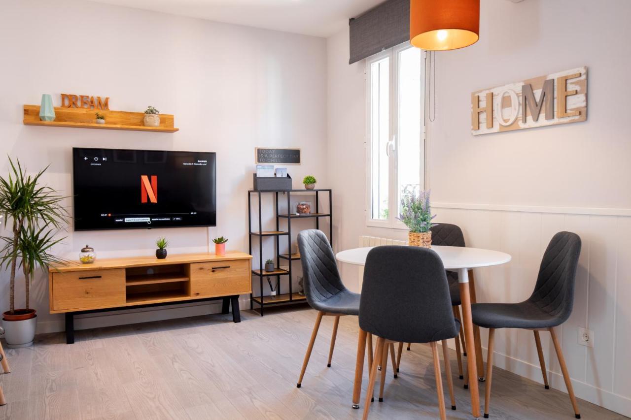 Apartamento Foro Romano Zaragoza Exteriér fotografie
