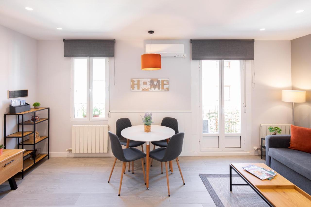 Apartamento Foro Romano Zaragoza Exteriér fotografie