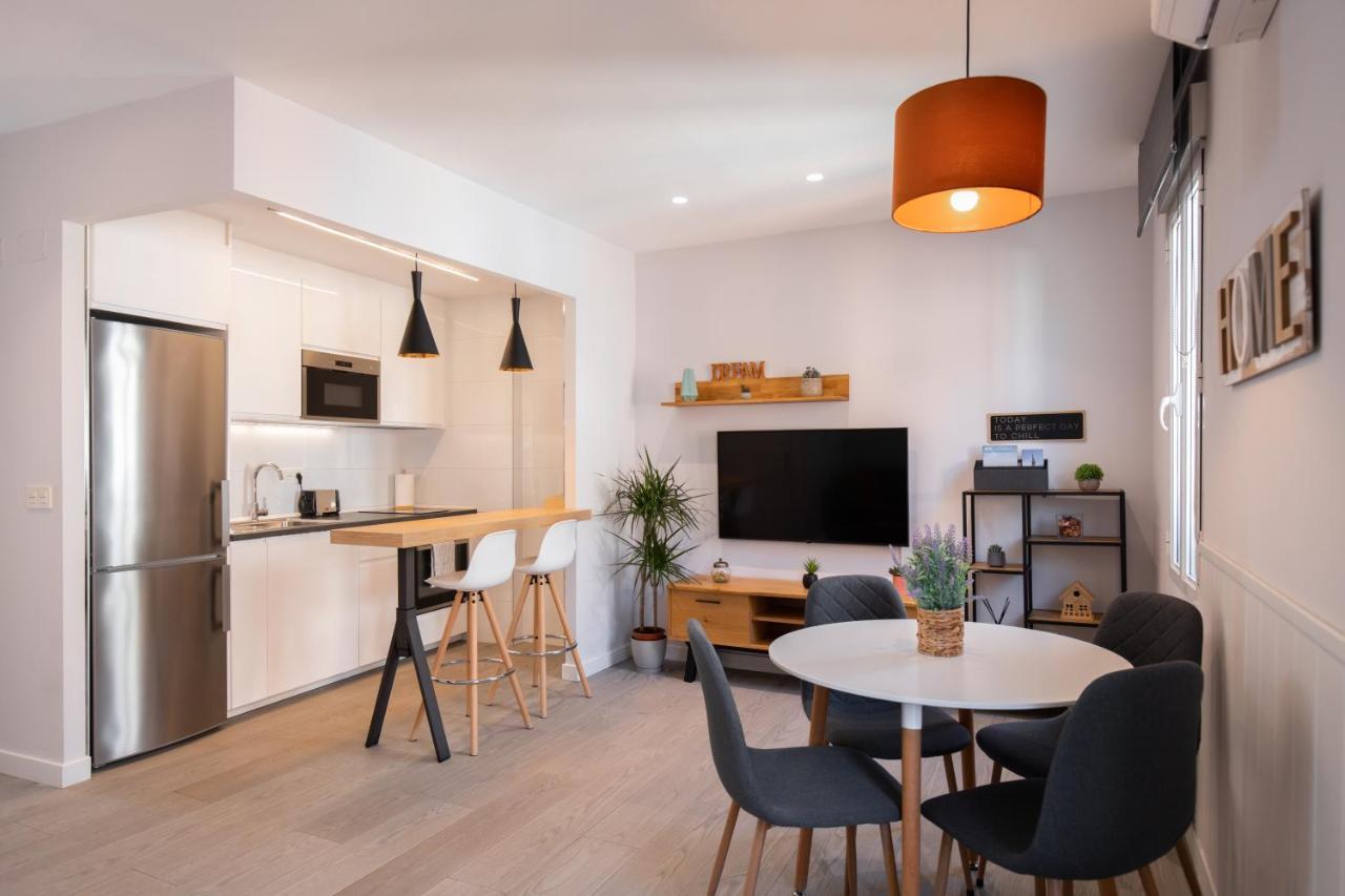 Apartamento Foro Romano Zaragoza Exteriér fotografie