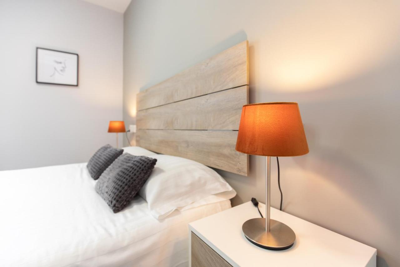 Apartamento Foro Romano Zaragoza Exteriér fotografie