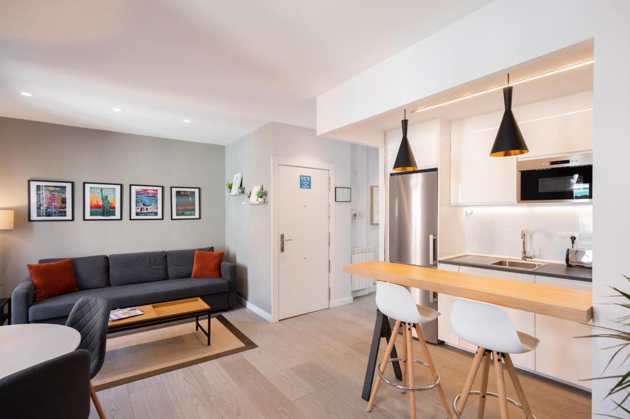 Apartamento Foro Romano Zaragoza Exteriér fotografie