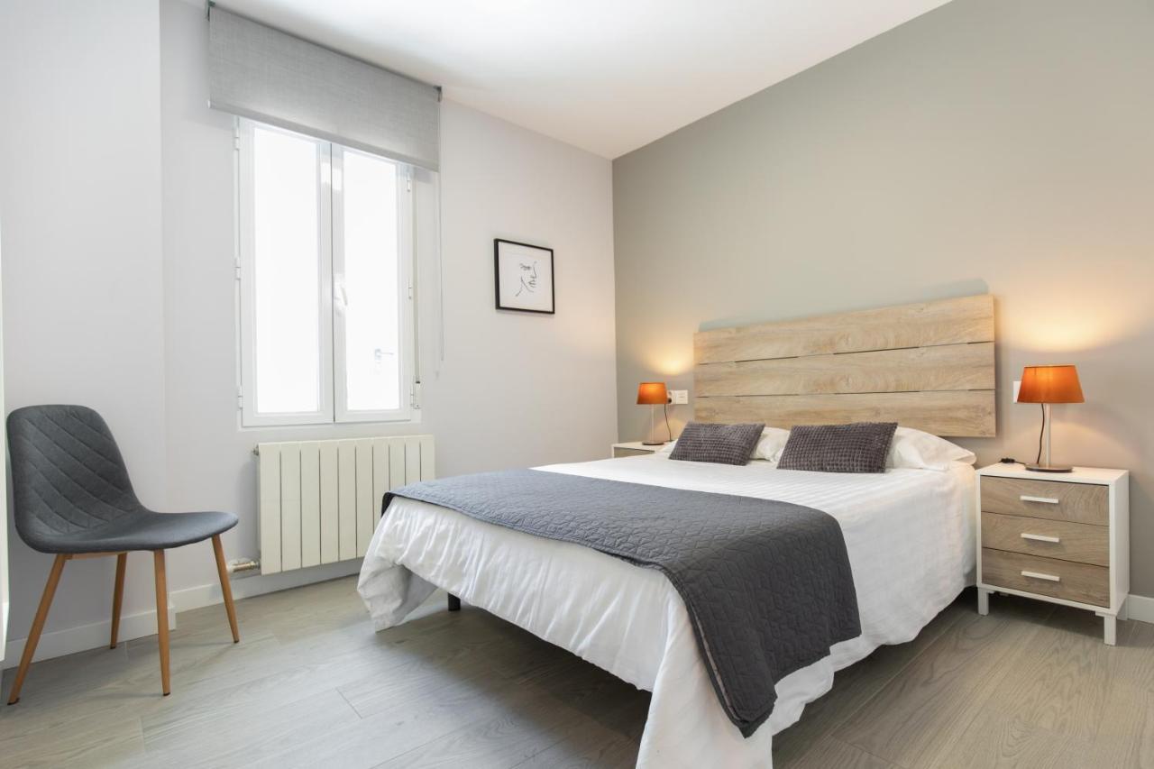 Apartamento Foro Romano Zaragoza Exteriér fotografie