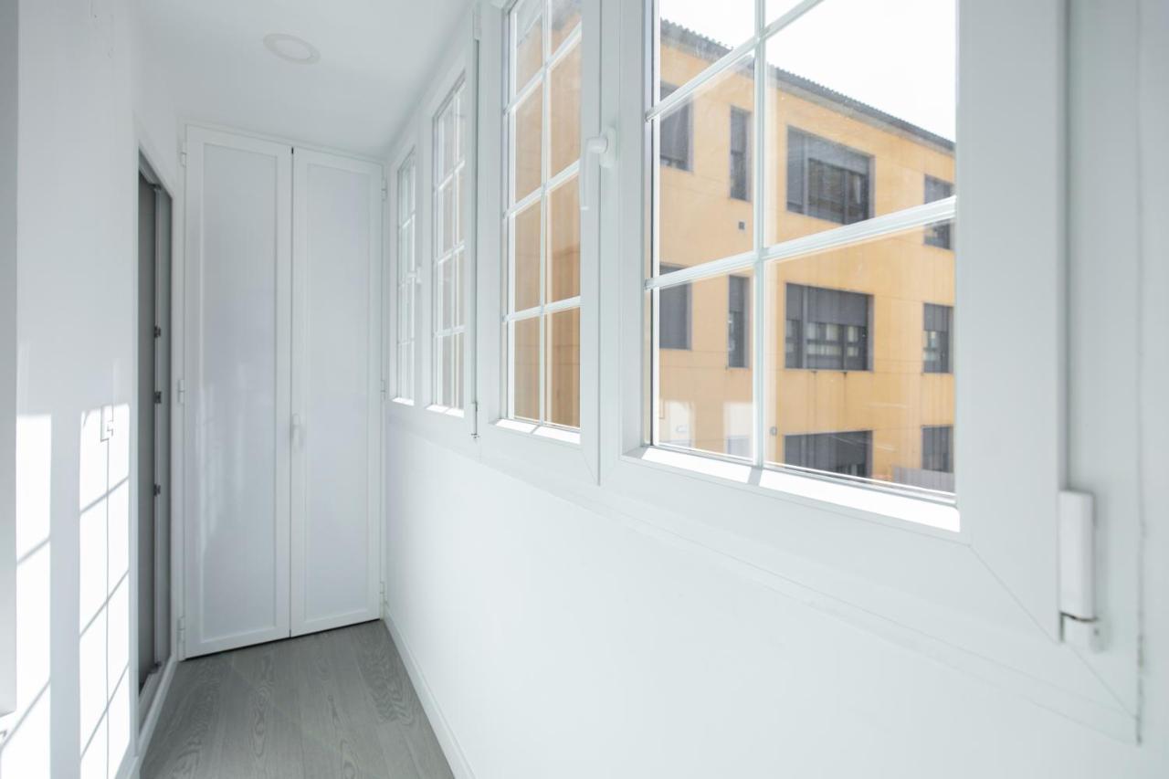 Apartamento Foro Romano Zaragoza Exteriér fotografie