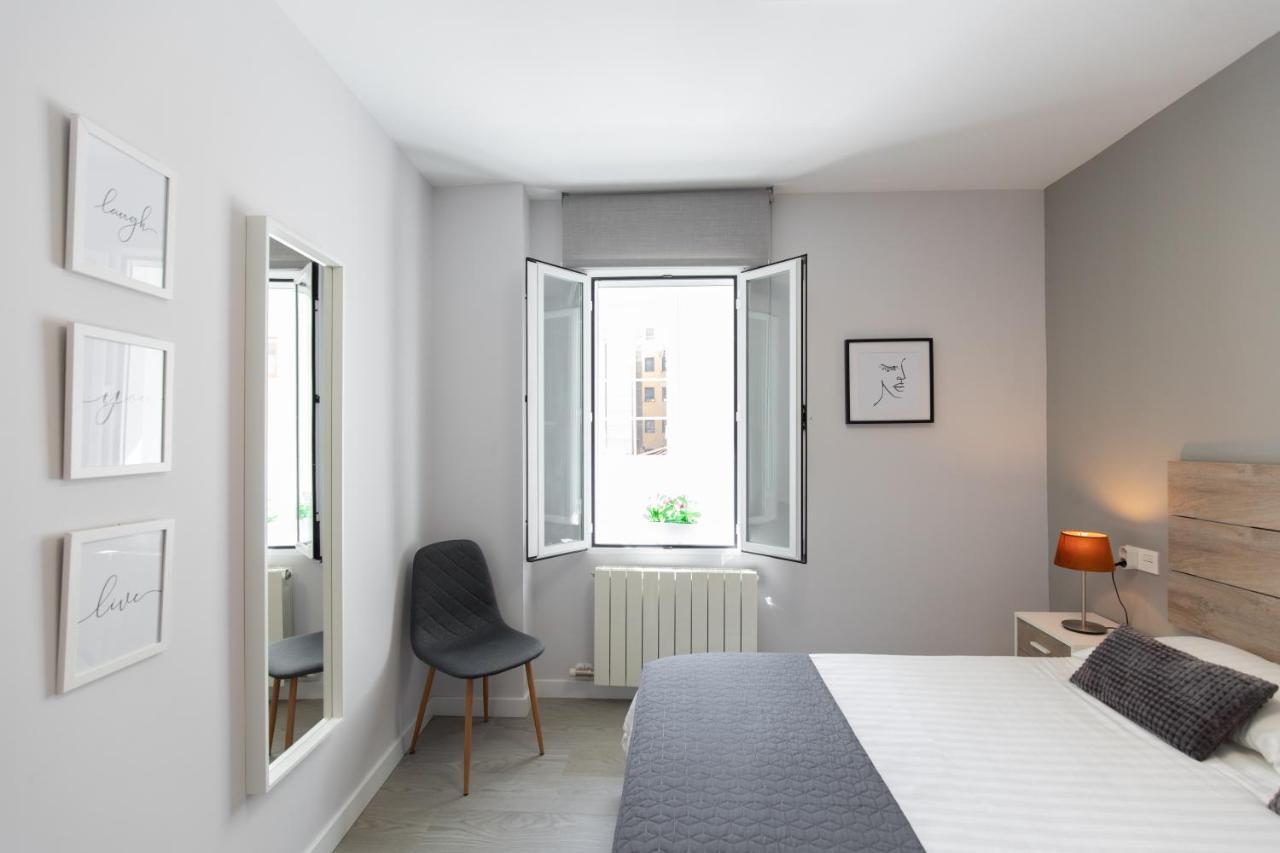 Apartamento Foro Romano Zaragoza Exteriér fotografie