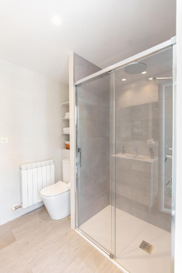Apartamento Foro Romano Zaragoza Exteriér fotografie