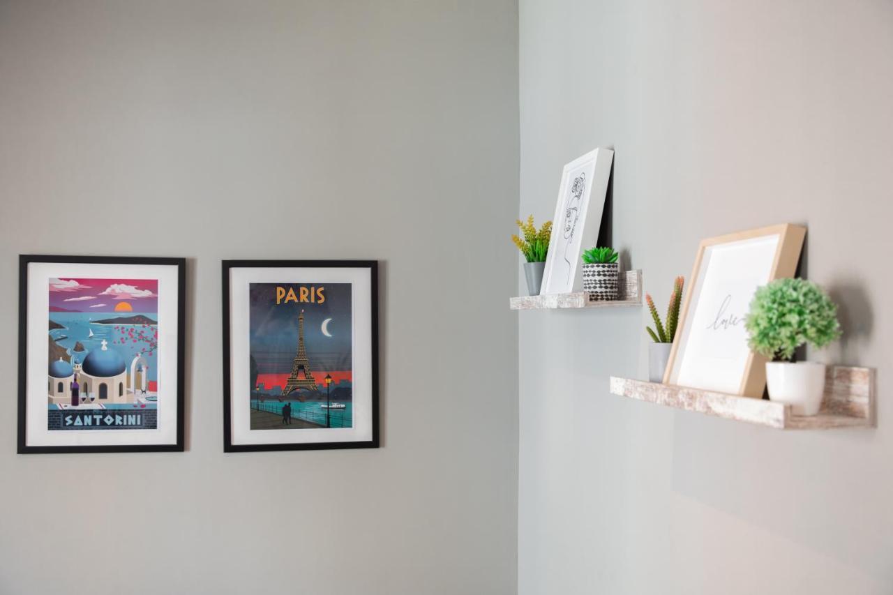 Apartamento Foro Romano Zaragoza Exteriér fotografie