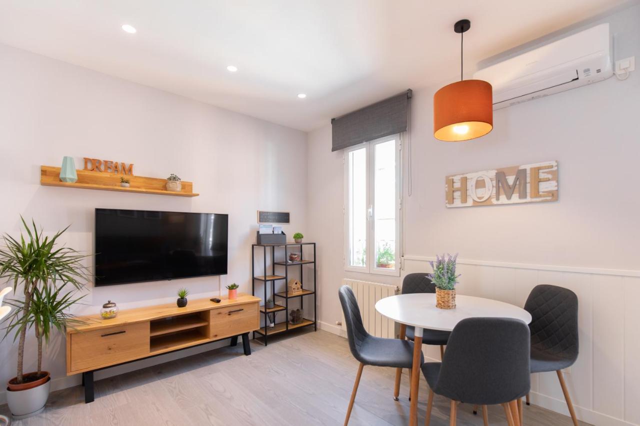 Apartamento Foro Romano Zaragoza Exteriér fotografie