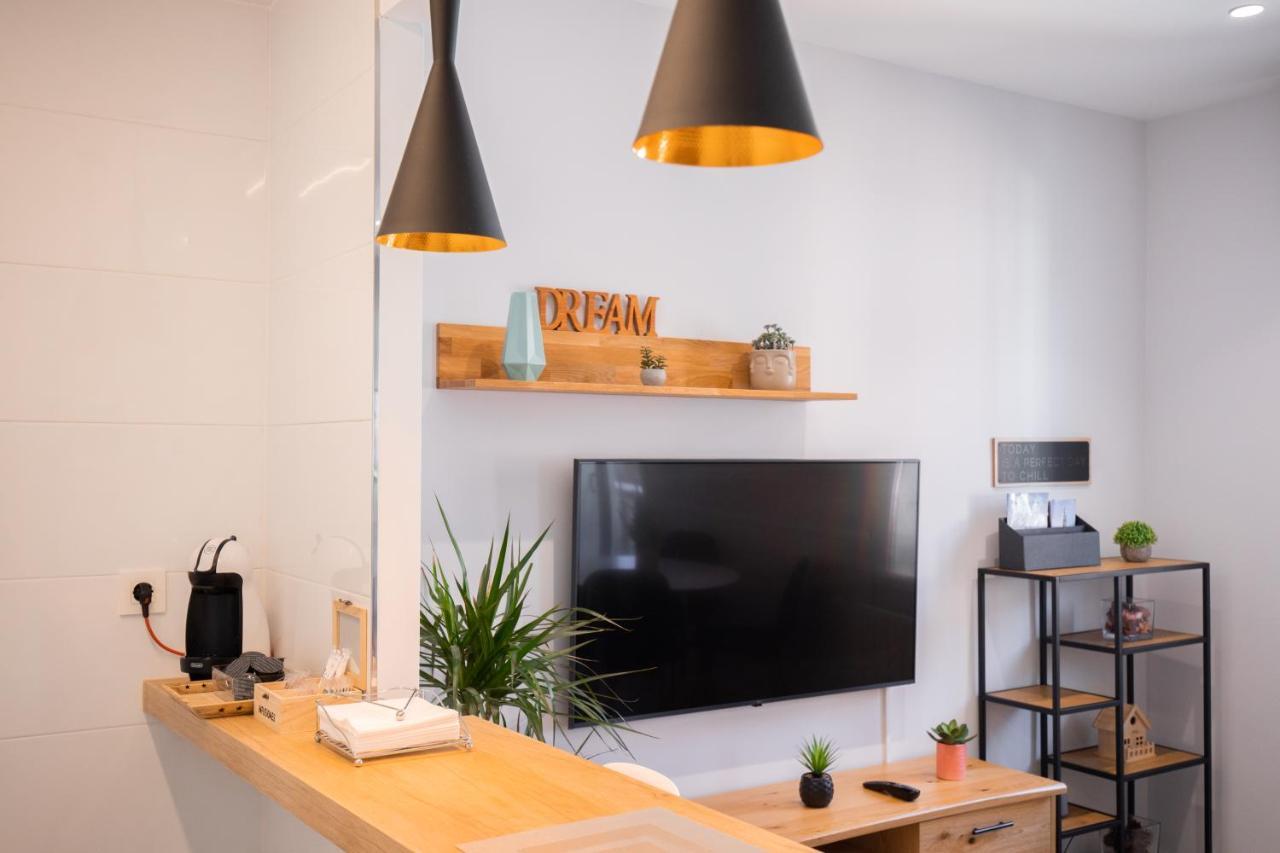 Apartamento Foro Romano Zaragoza Exteriér fotografie
