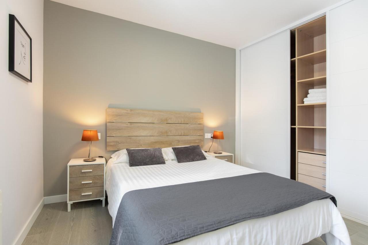 Apartamento Foro Romano Zaragoza Exteriér fotografie