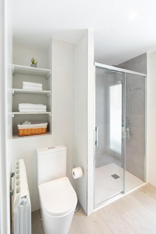 Apartamento Foro Romano Zaragoza Exteriér fotografie