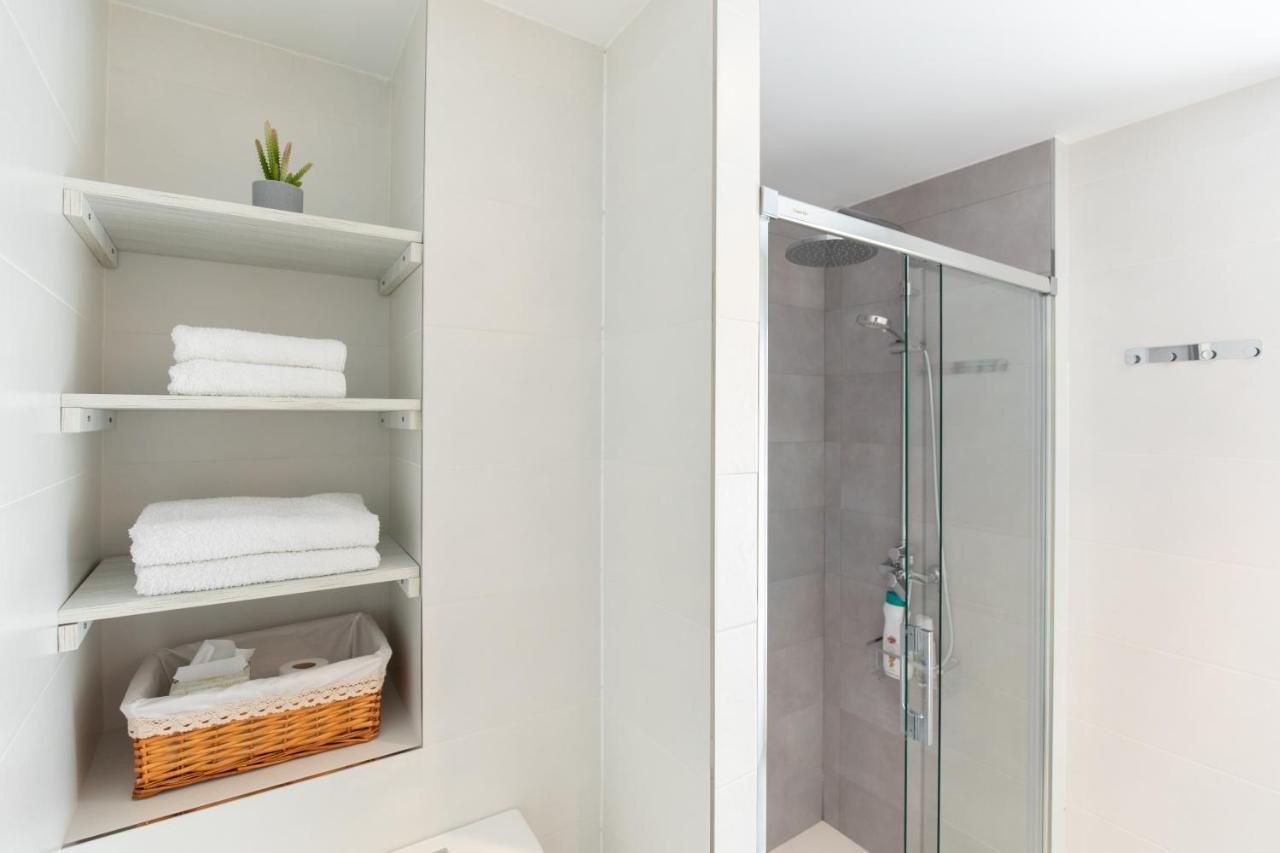 Apartamento Foro Romano Zaragoza Exteriér fotografie