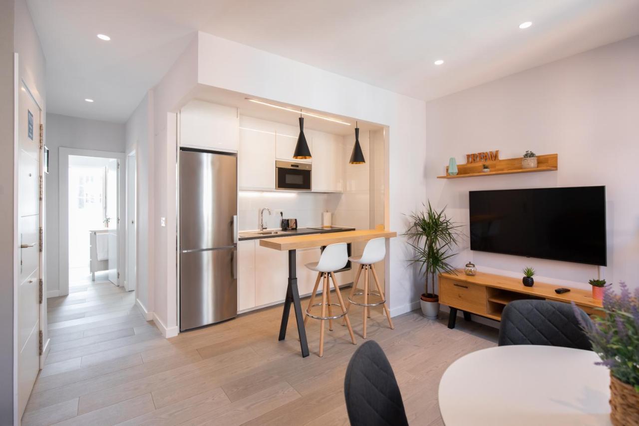 Apartamento Foro Romano Zaragoza Exteriér fotografie