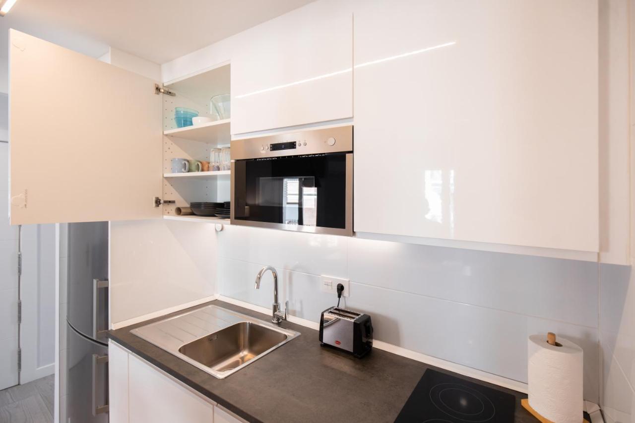 Apartamento Foro Romano Zaragoza Exteriér fotografie