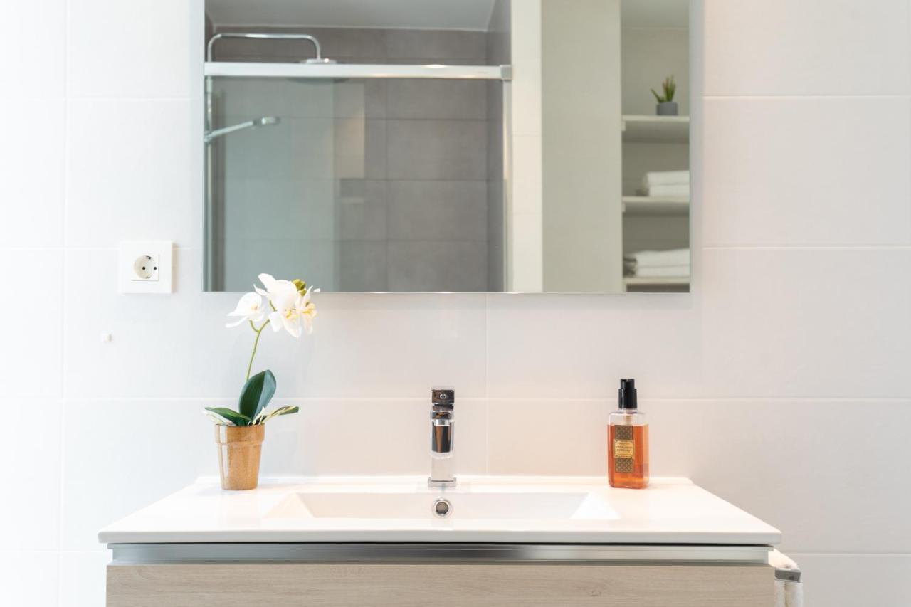 Apartamento Foro Romano Zaragoza Exteriér fotografie