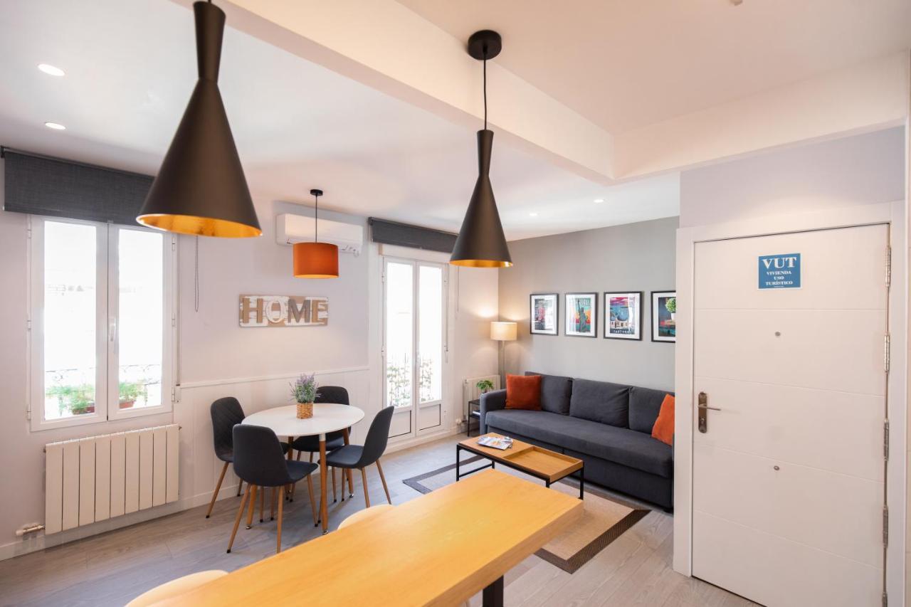 Apartamento Foro Romano Zaragoza Exteriér fotografie