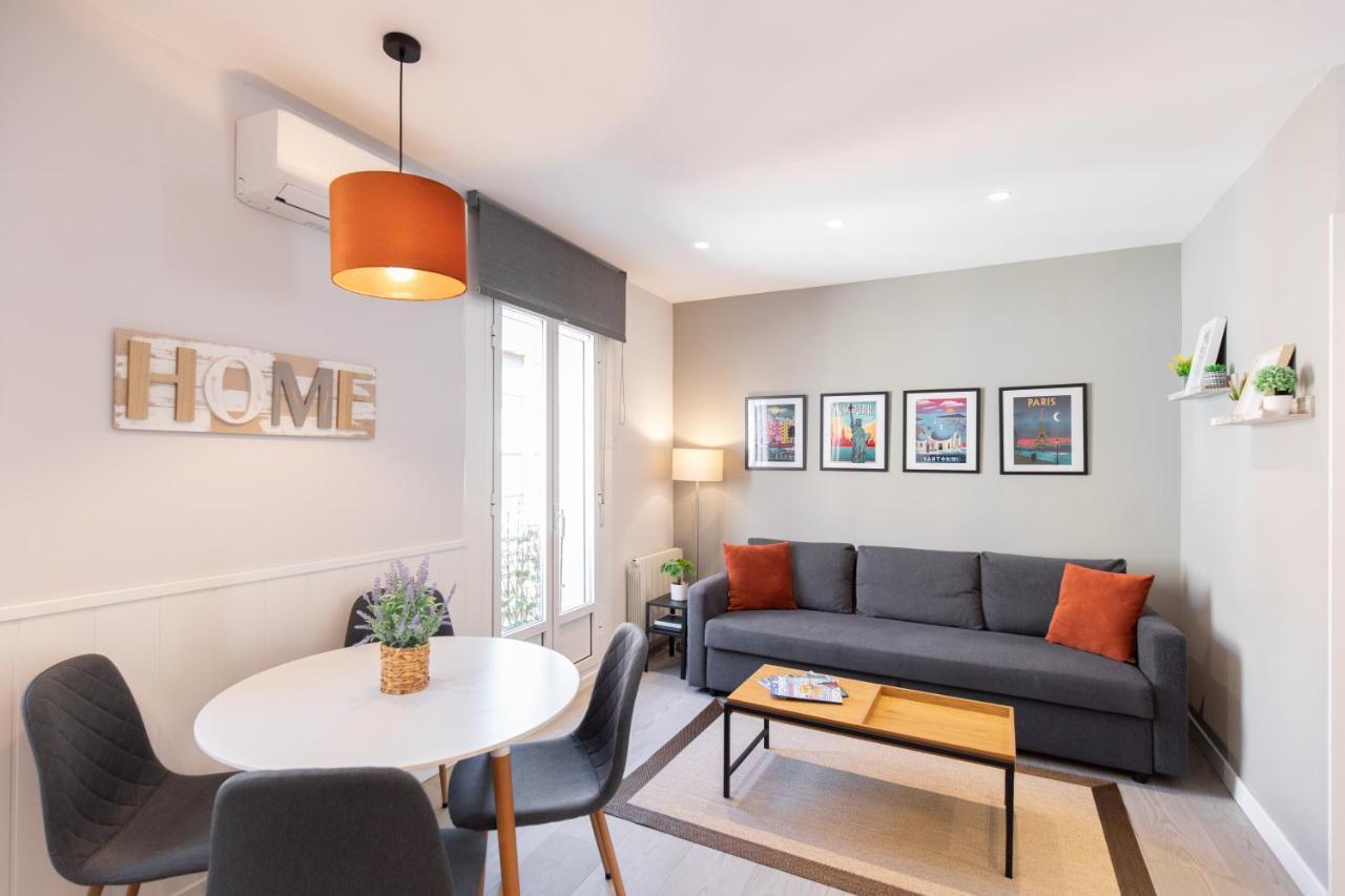 Apartamento Foro Romano Zaragoza Exteriér fotografie